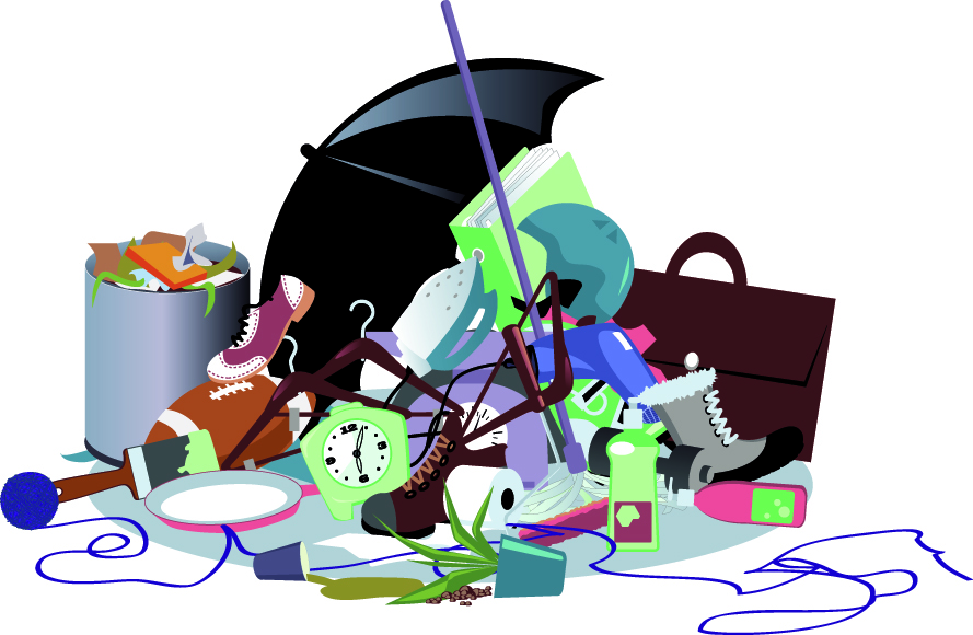 Let Los Angeles’s Decluttering Services Bring New Life to Your Home