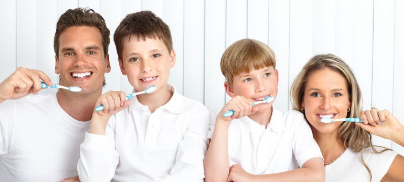 Dentist Asbury Park, NJ: Fill in Missing Teeth with Dental Implants