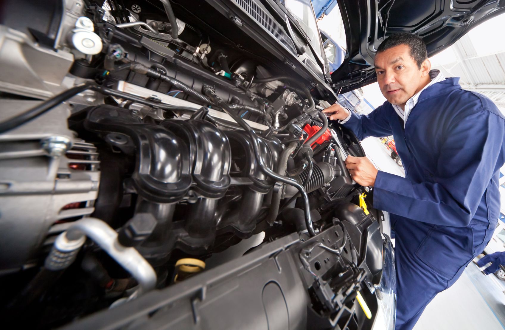 Expert Car Repair Services in Chicago With Expert Auto Care