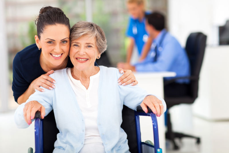 Differences Between Assisted Living and Nursing Home in Livingston NJ