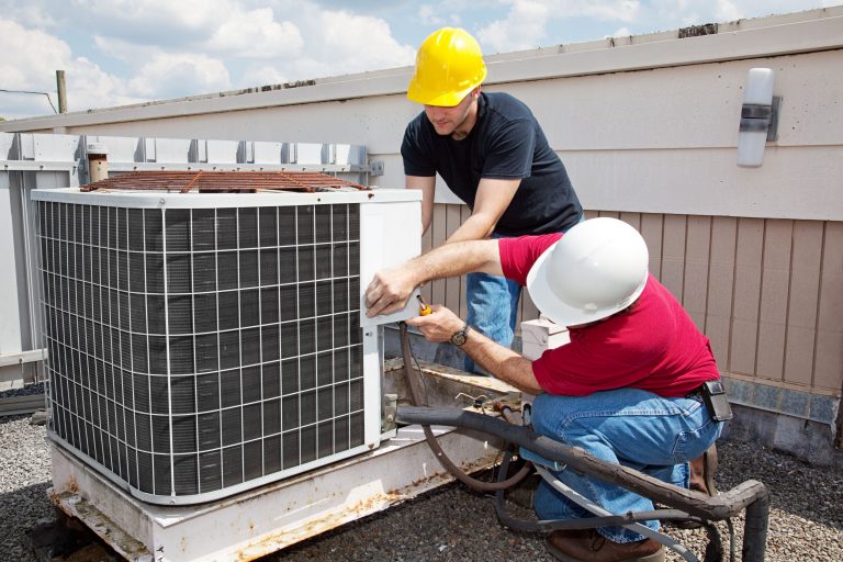 Commercial HVAC Contractors In Charleston SC: Working With You