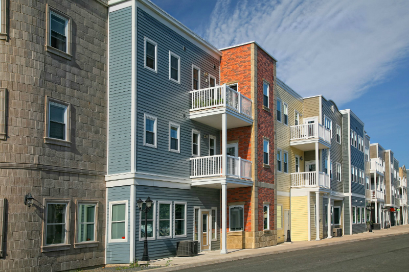 Primary Factors Affecting the Prices of TXST Student Apartments?