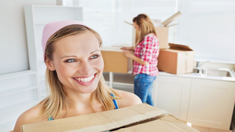 Get Moving Company Quotes in Cincinnati for Your Next Move