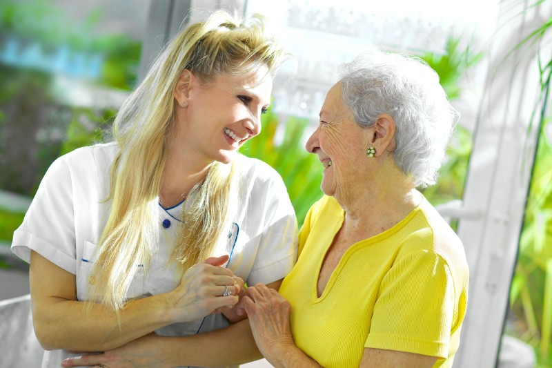 5 Essential Factors to Consider for Alzheimer’s Nursing Care in Macon, GA