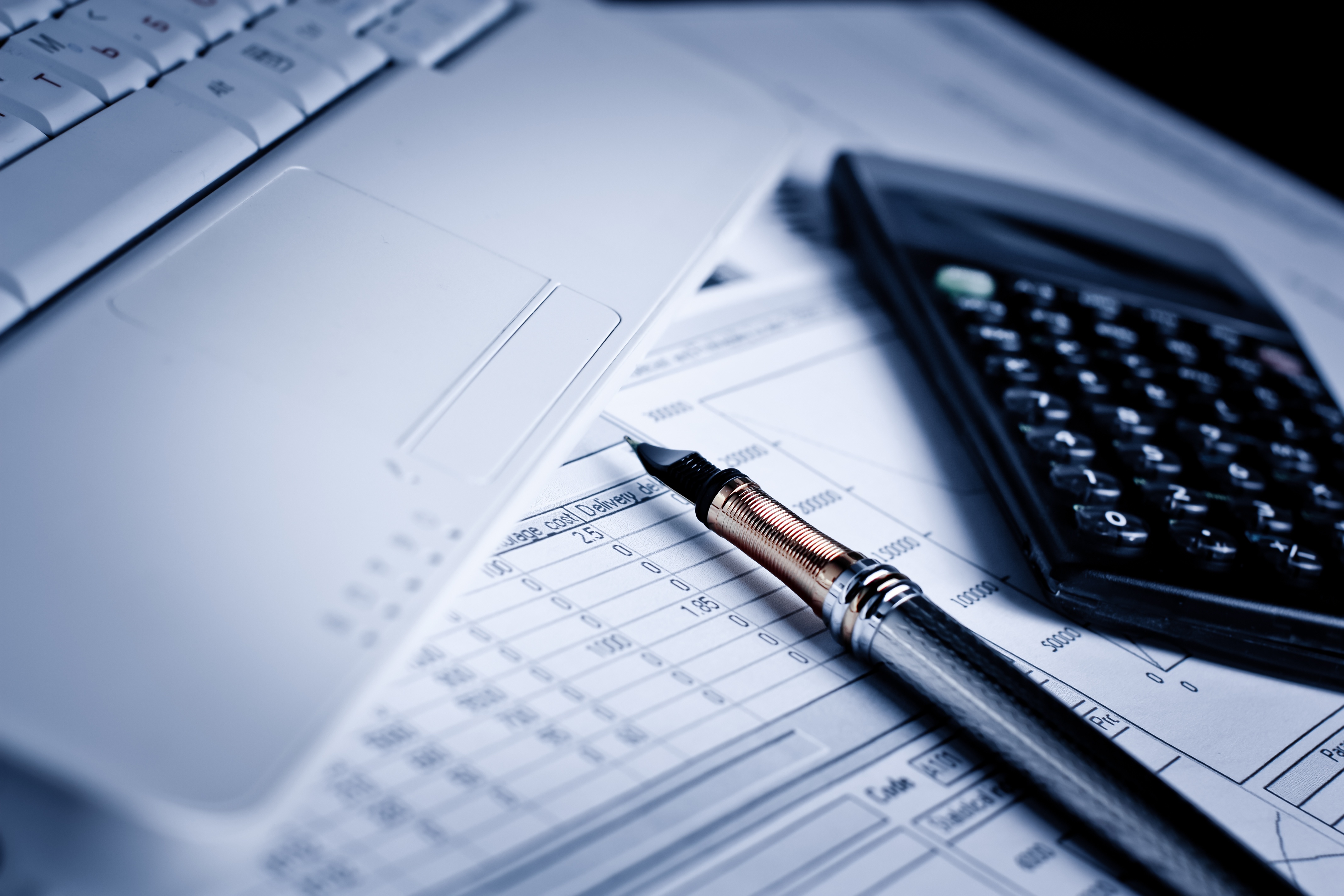 How to Find the Right Accounting Services for Small Businesses