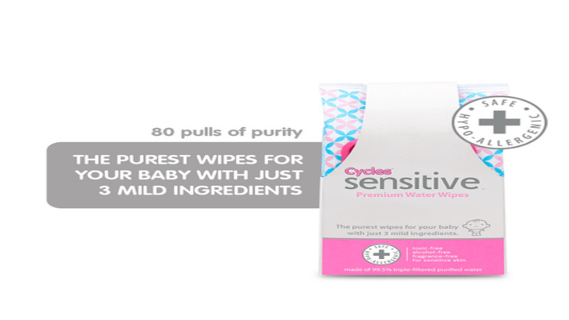 Get High-Quality Liquid Detergent for Baby Clothes