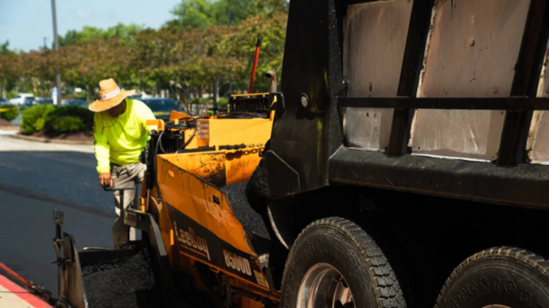 You Need Professionals to Help You With Asphalt Millings in Columbus, GA