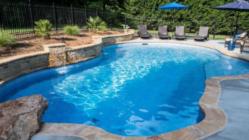 How to Find a Reliable Pool Maintenance Service in Fayetteville, GA