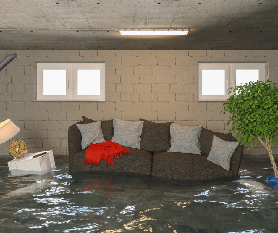 What to Know About Flood Cleanup in Loveland, CO