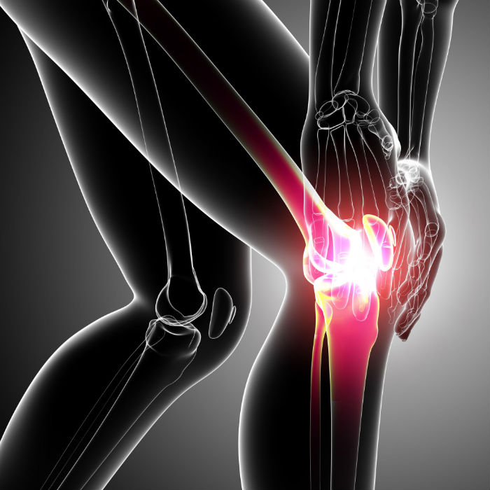 Looking for Knee Pain Treatment in Camp Hill, PA? Here are Your Options