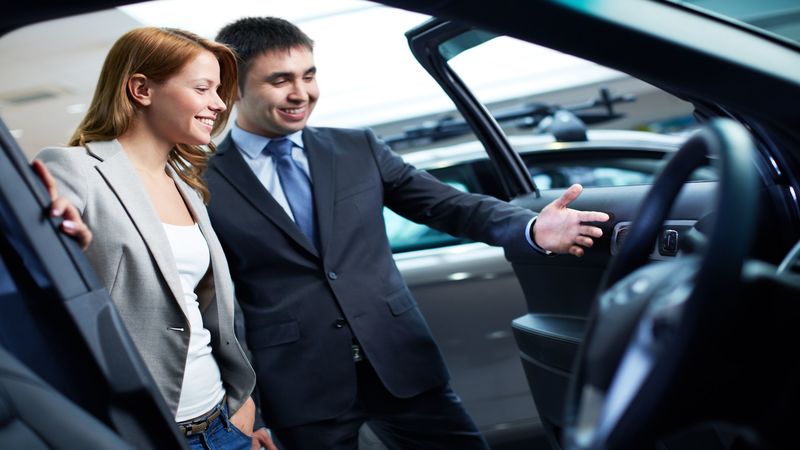Visit a Reliable Dealership When You Want To Buy a Jeep Cherokee in Cicero