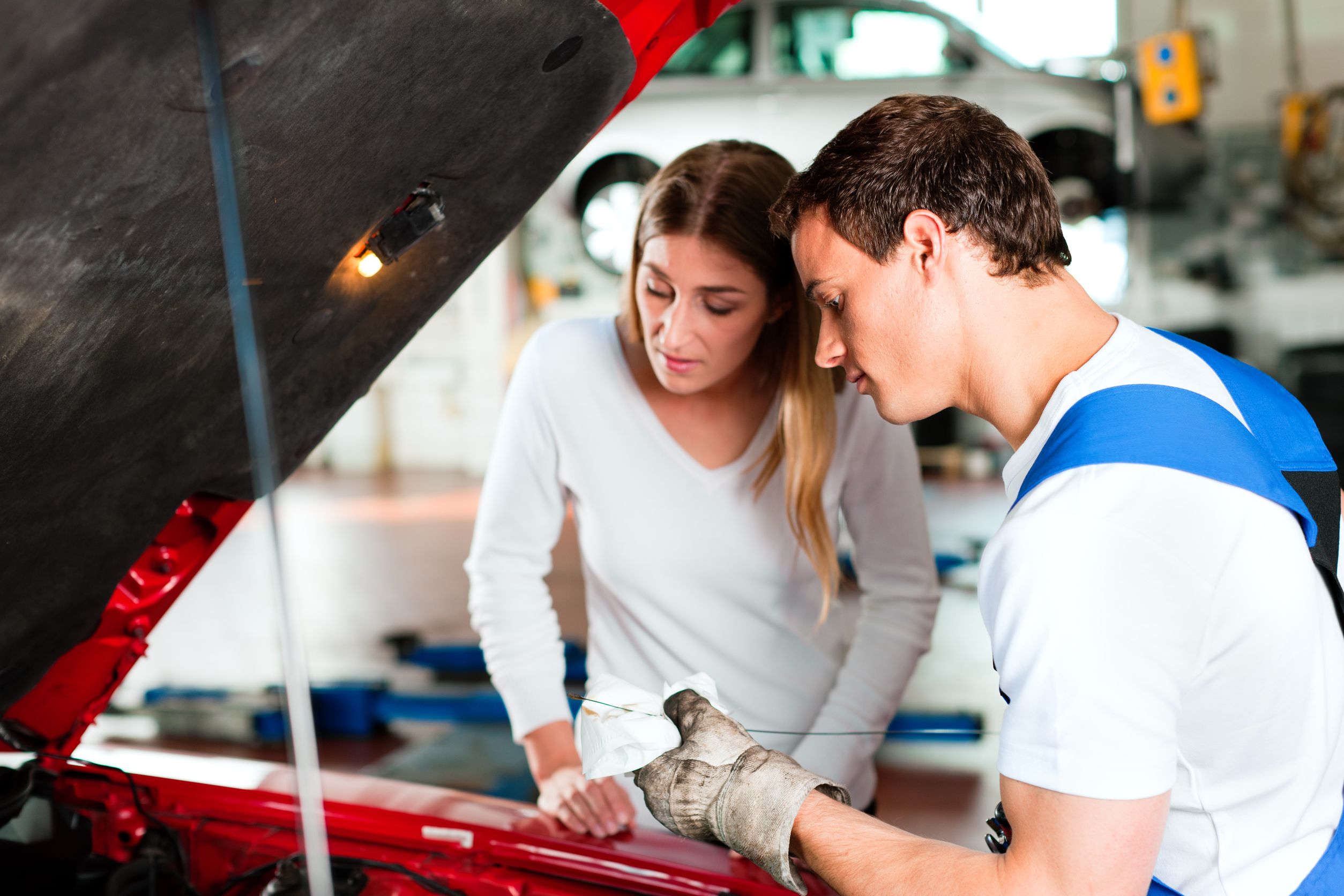 How to Effectively and Efficiently Add More Power to Your Car in Florida