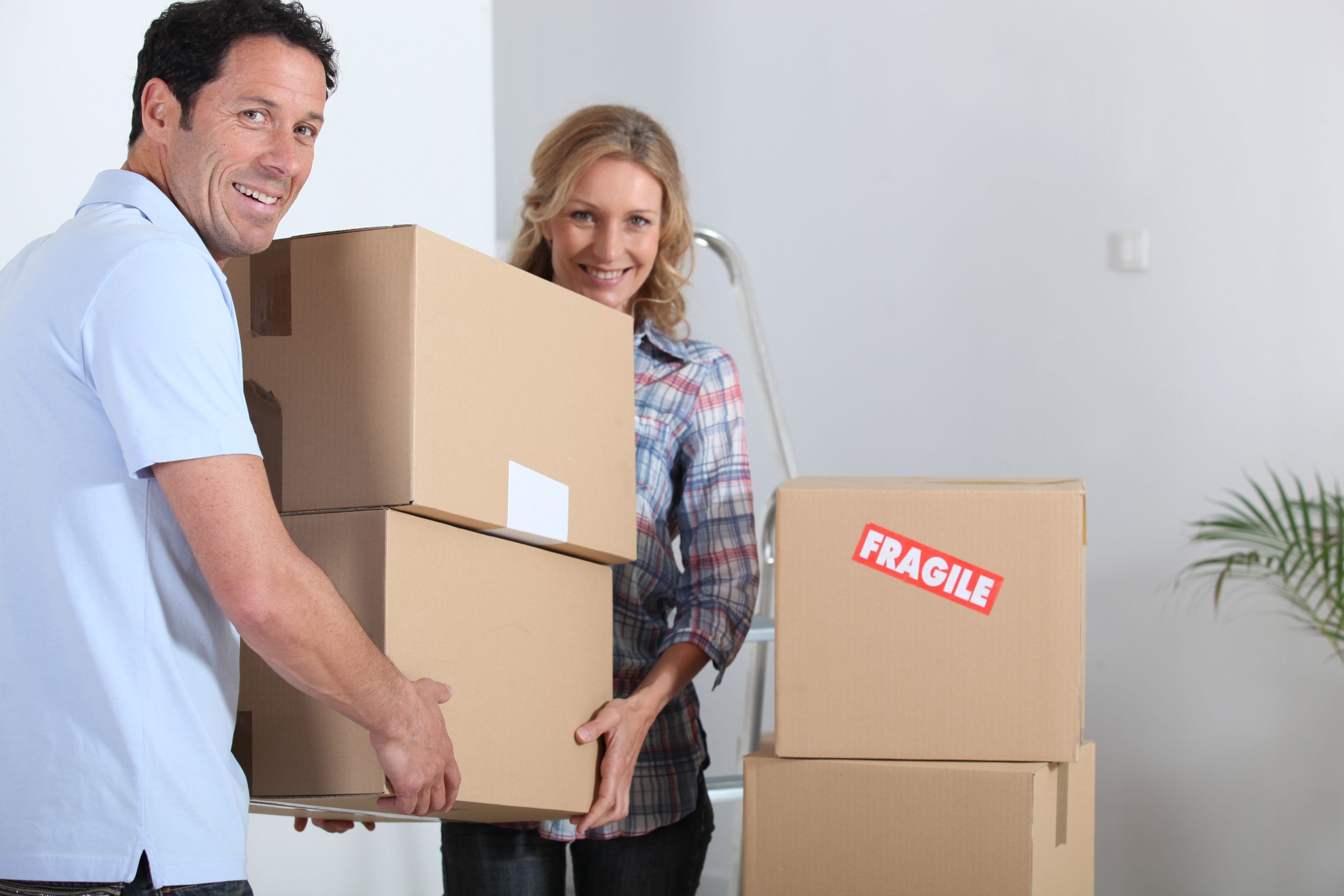 Enlist the Help of the Best Residential Moving Company in Fort Lauderdale, FL