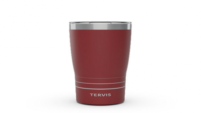 Staying Hydrated On The Go With A Stainless Steel Tumbler With Lid