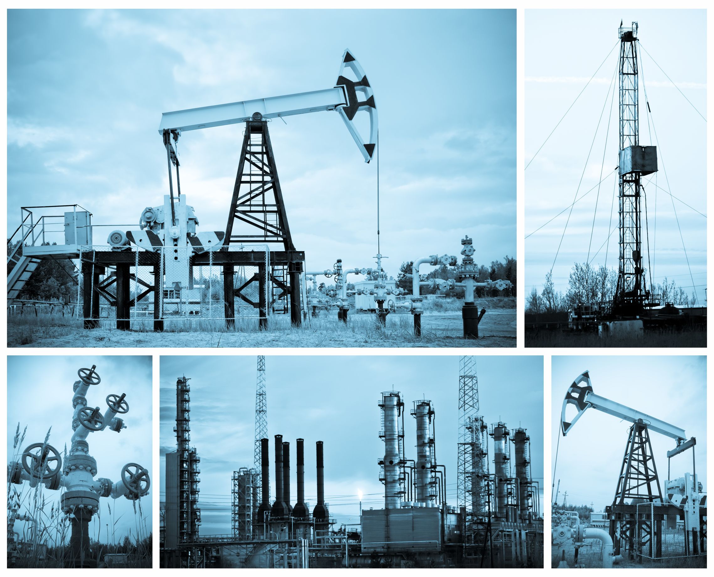 The Best Oilfield Drilling Equipment Supplier Can Offer You Amazing Deals