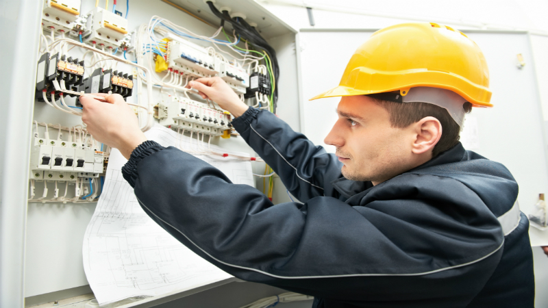 Three Reasons Why Homeowners Opt for Electrical Upgrades in Evanston, IL