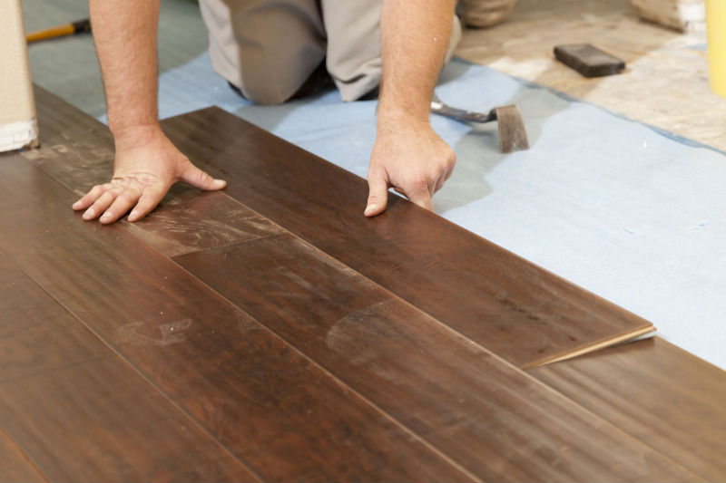 Top Flooring Choices for New Jersey Homeowners