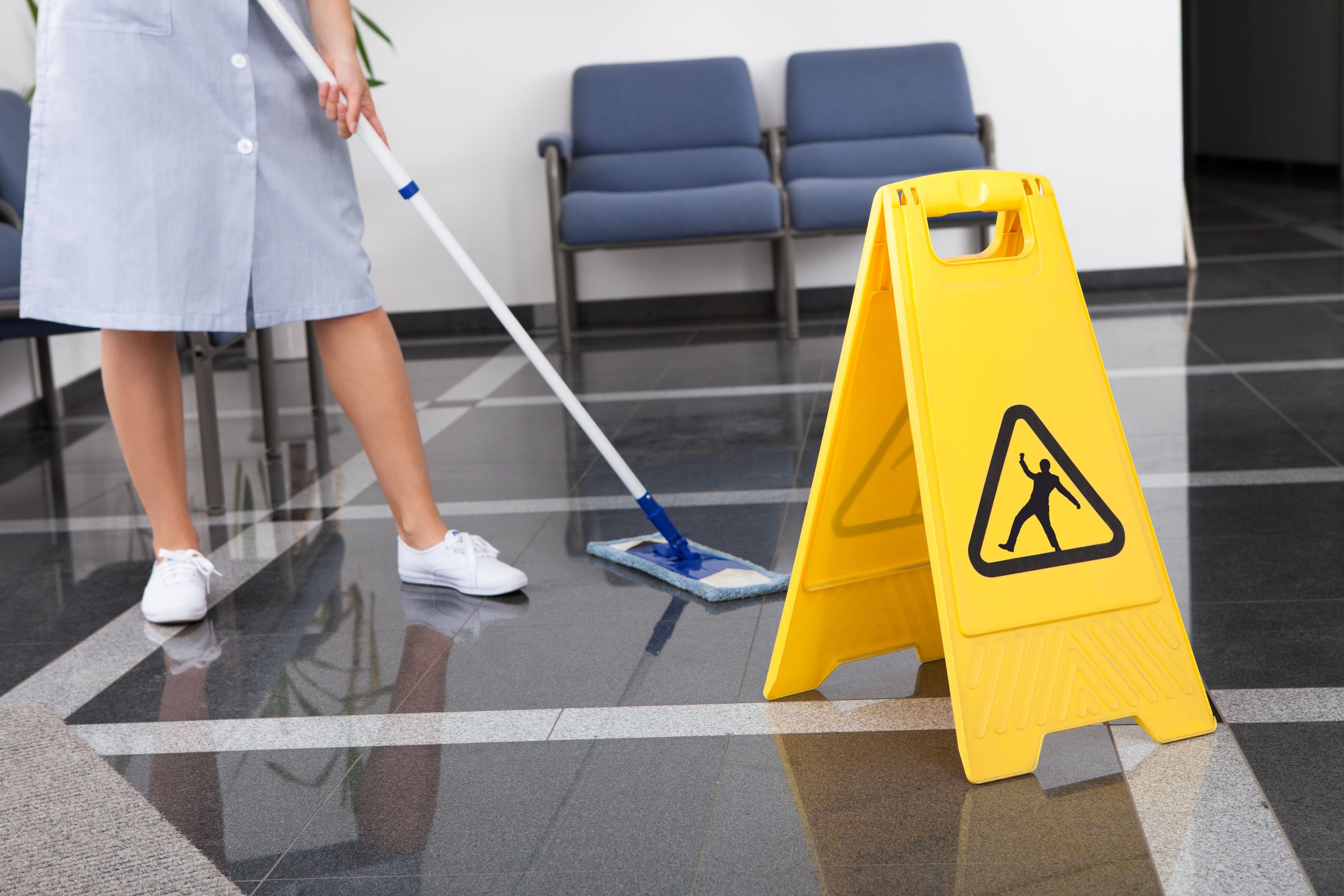 Professional Cleaning Service in St. Charles, IL Helps Homes and Businesses Look Their Best