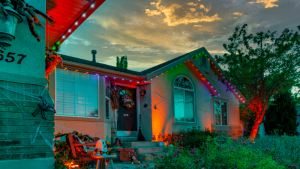 Why You Should Install Permanent Exterior Christmas Lights in Denver, CO