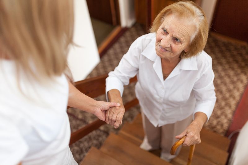 Why Senior Home Care in Alexandria, VA Can Make a Difference