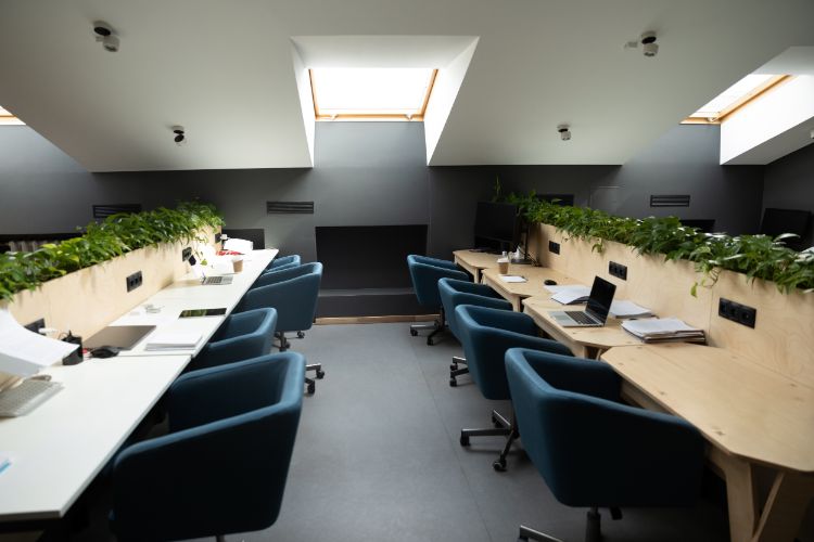 3 Reasons Why Meeting Rooms for Rent in New York City, NYC Work for You