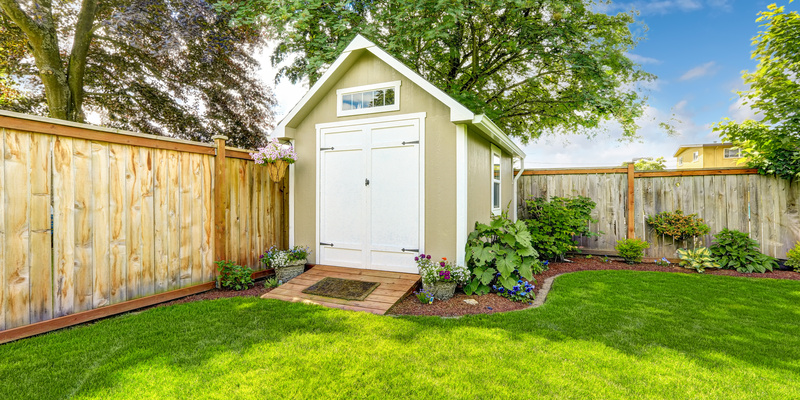 Signs That You Should Consider Custom Shed Building In Kentucky