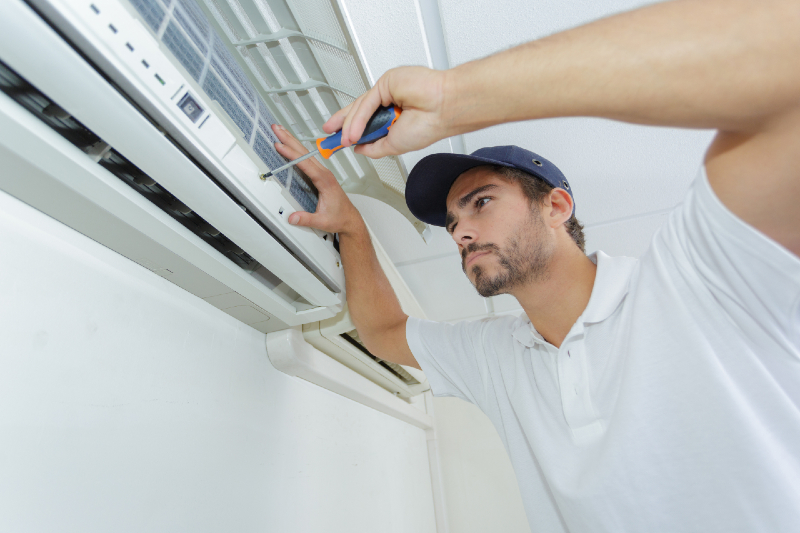 Find Trusted Heating And Air Conditioning Services Brooklyn NY