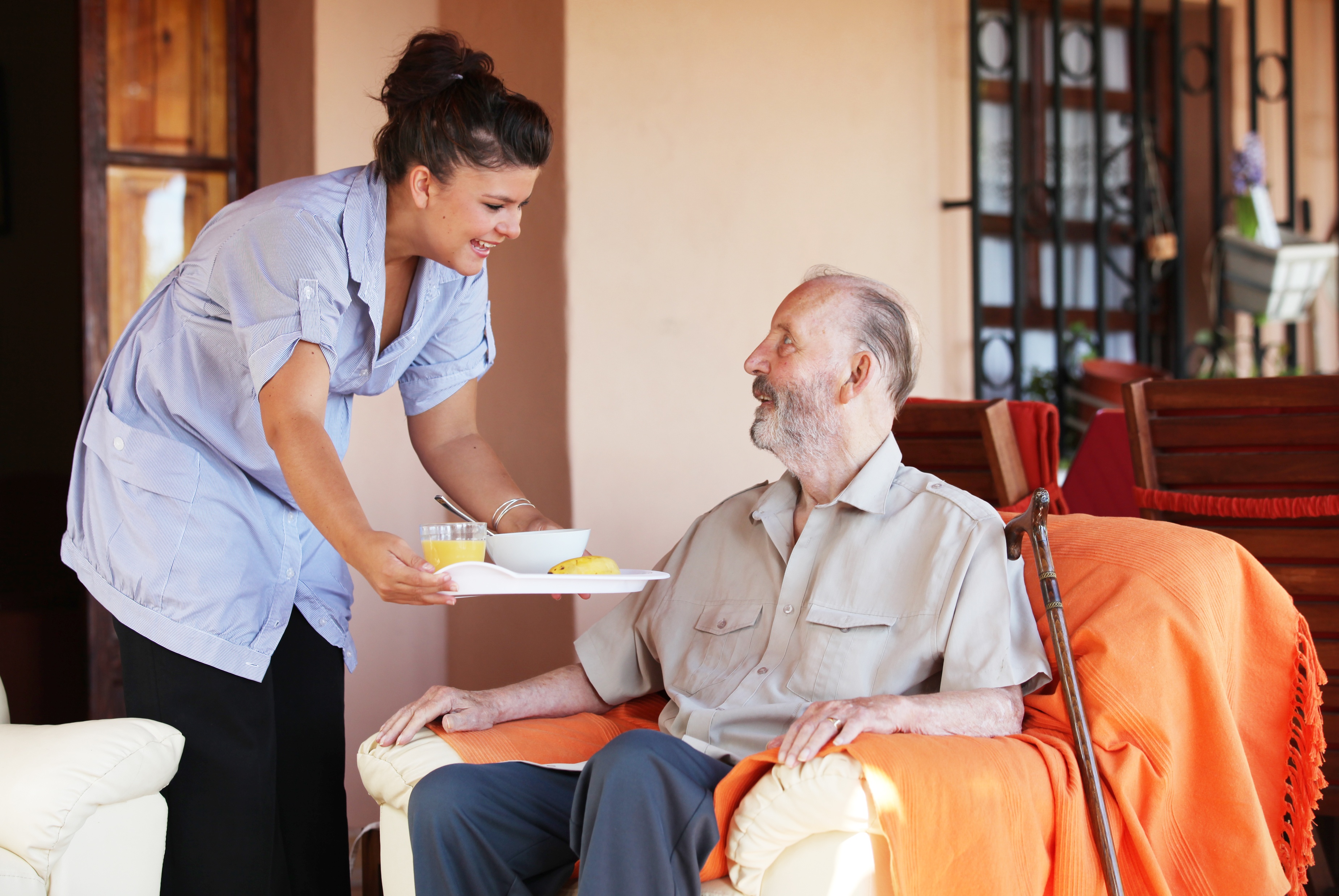 Moving Into an Assisted Residence near Avon Lake, OH