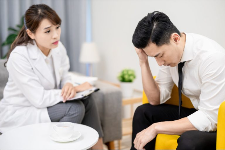 Smart Tips to Consider Before Hiring a Trauma Therapist in Temecula CA