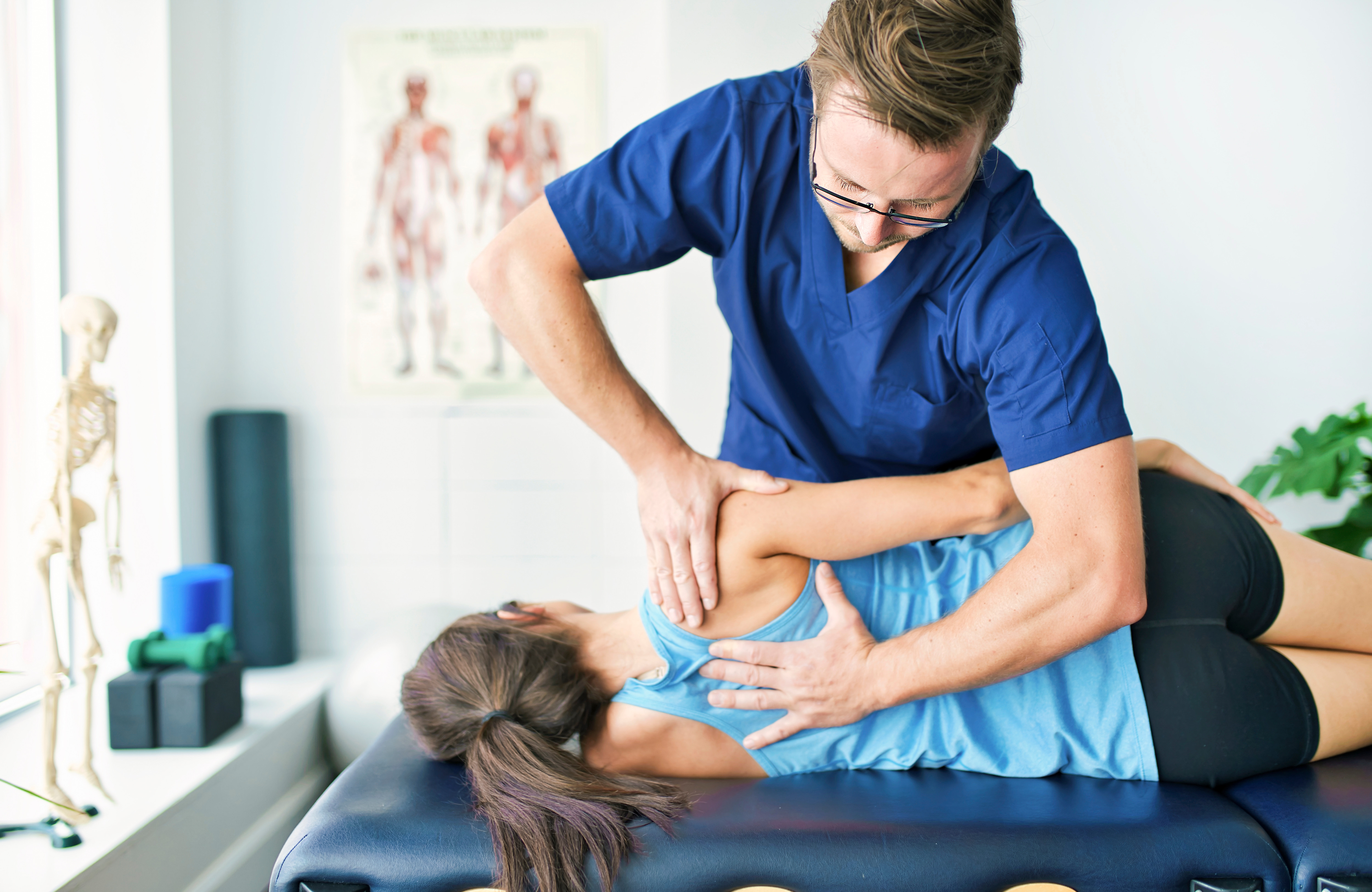 Top Reasons to Hire a Consultant for Your Chiropractic Clinic