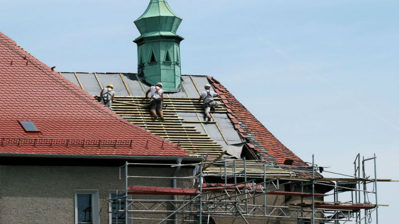 Start Annual Roof Inspections With a Professional Roofer in Indianapolis, IN