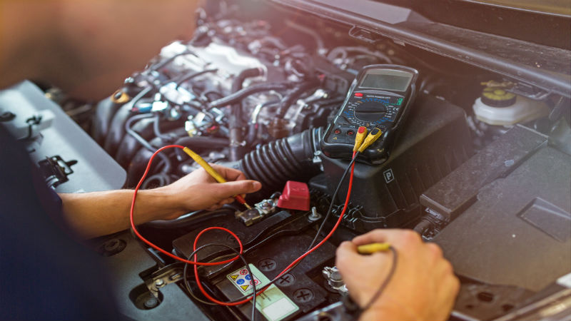 Drivers Beware: Avoid These Mistakes When Choosing an Auto Repair Shop!