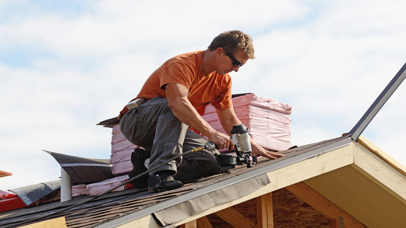 Roofing Companies in Palatine, IL: When to Inspect Your Roof