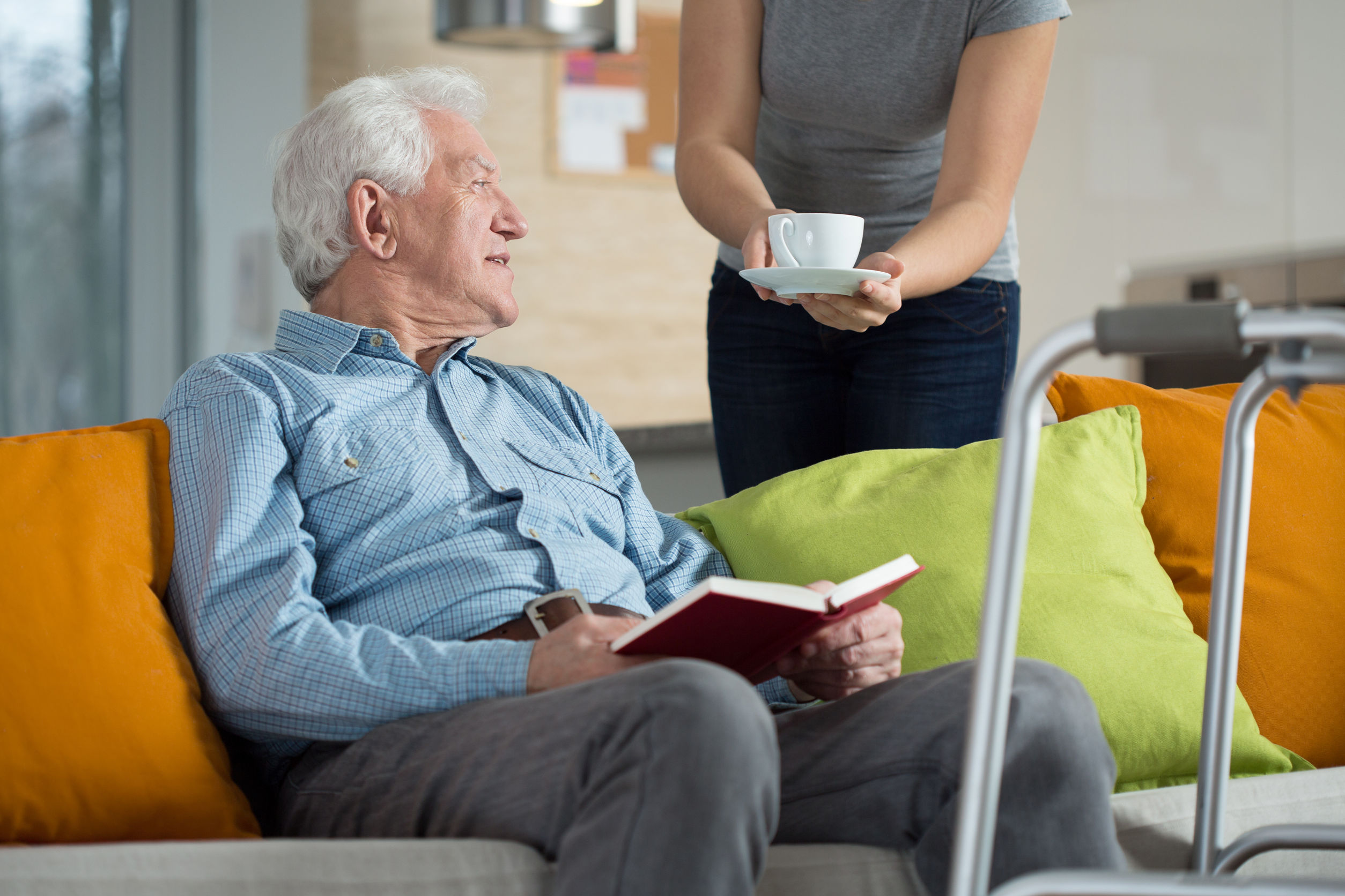 What to Expect as a Senior Looking Into Independent Living in Wilmington