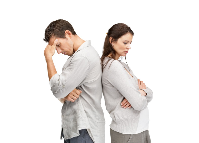 3 Signs It’s Time to Consult a Divorce Lawyer in Gaithersburg