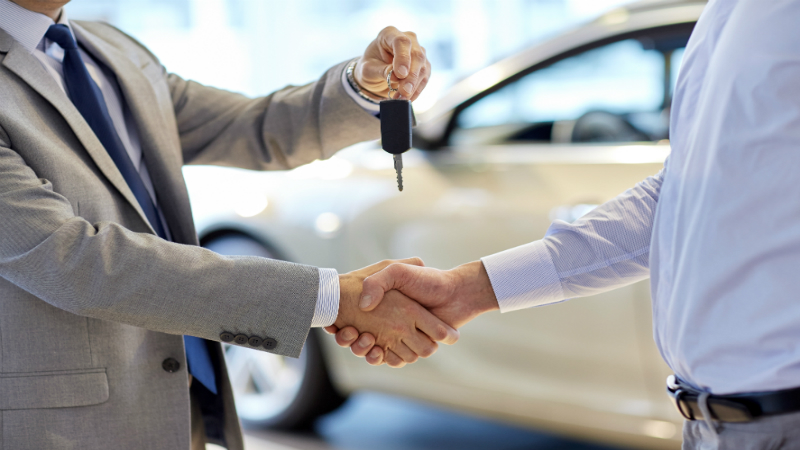 3 Surprising Benefits of Leasing a Vehicle in Naperville, IL