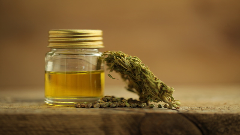 CBDA vs. CBD: Both Excellent, but CBDA Has the Raw Hemp Advantage!