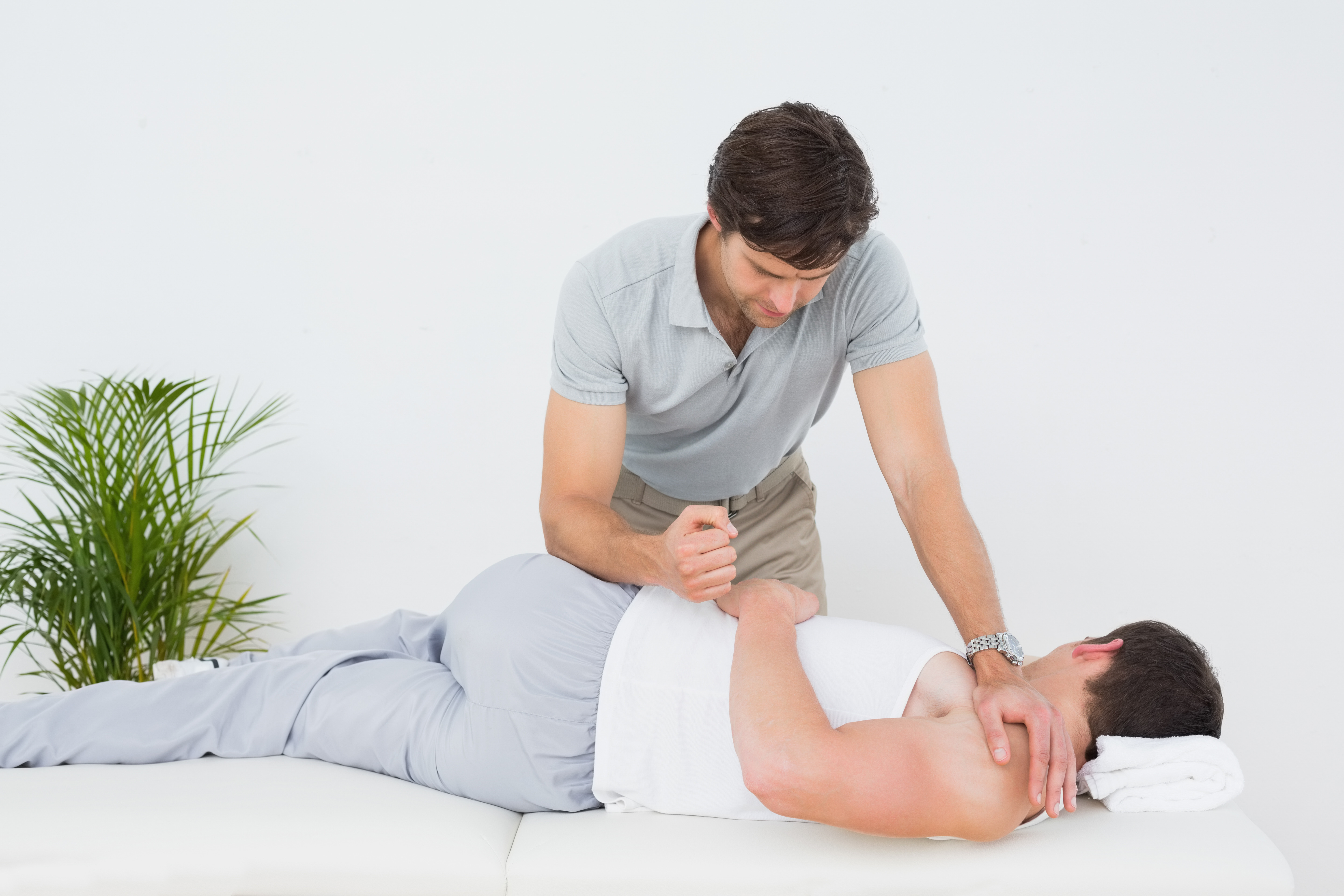 What Is Involved With a Chiropractic Weight Loss Program in Glendale, AZ?