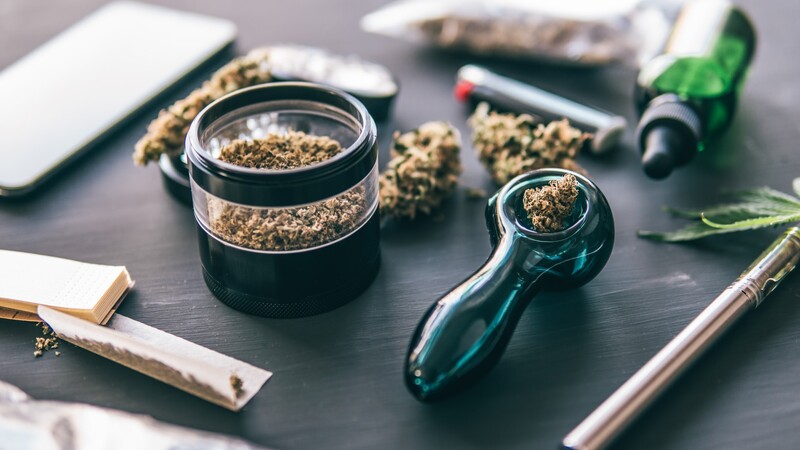 3 Simple Tips That Will Help You Choose The Best Edibles in Tempe