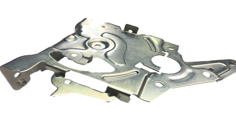 The Many Uses for Zinc Plating