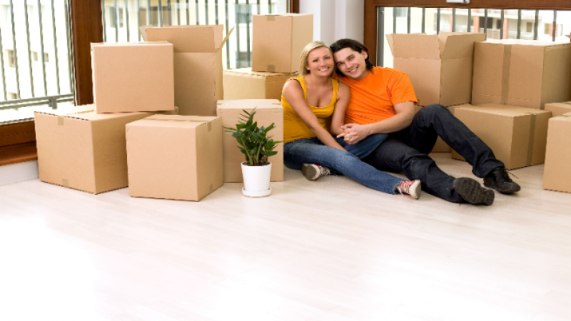 Moving Services in Charlotte, NC Talk About Using Packing Services