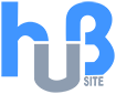 Hub Site Footer Logo