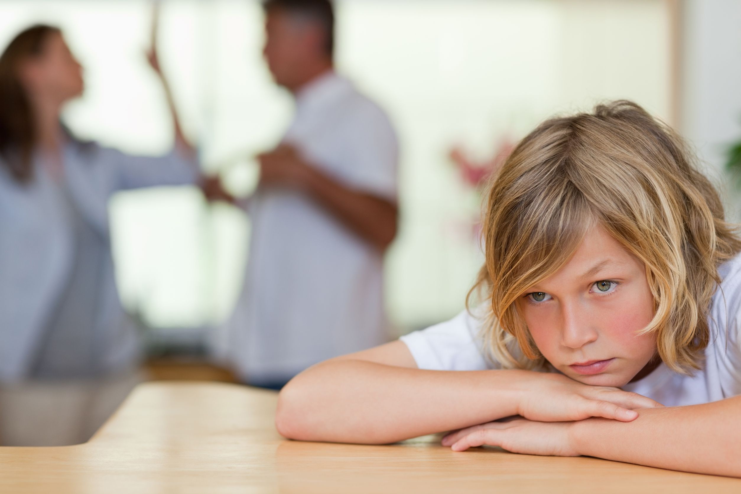 Things to Consider When Finding a Child Custody Lawyer in Colorado Springs