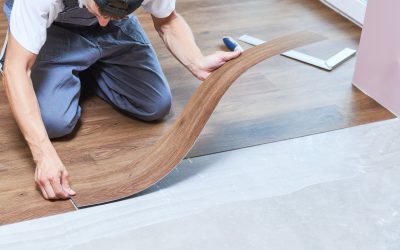 Transform Your Space with Vinyl Flooring in Englewood, CO