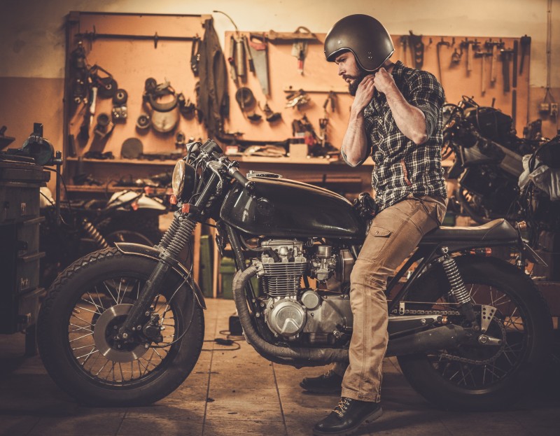 5 Tips for Buying a Bike From a Victory Motorcycle Dealer in Chicago
