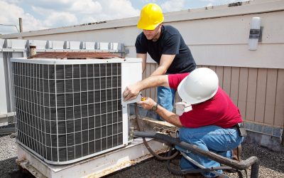 Signs You Need to Hire an Air Conditioning Repair Company in North Little Rock, AR