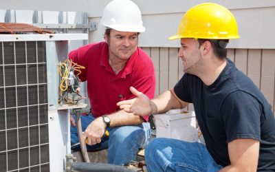 Advantages of Having Regular HVAC Maintenance Performed on a Home’s System