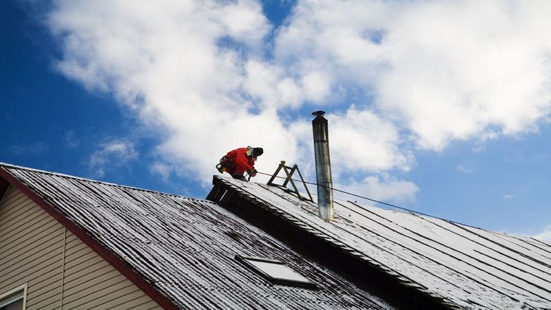 How to Determine if You Have Damaged Roofing in Poplar Grove, IL