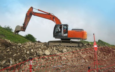 Excavating Contractors in Anchorage, Alaska—Experts in Soil Management