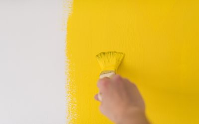 The Benefits of Interior Painting in Boulder, CO